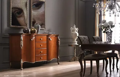 CREDENZA VENERE