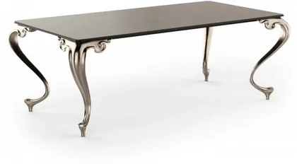 Table Classic George, italian contemporary furniture