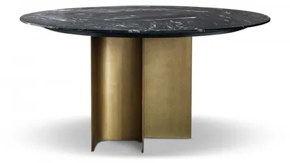 Table Mirage, Italian furniture store