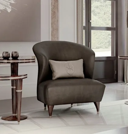 Sala da pranzo - poltrona