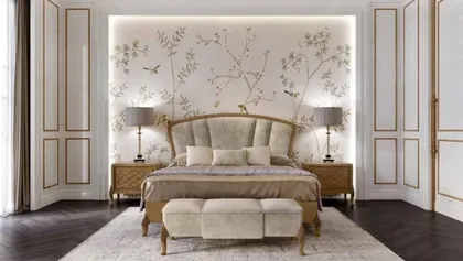 Ocean Italian Bedroom Furniture, modern italian furniture