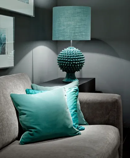 End table and Sofa, designer sofa