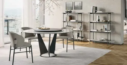 Dallagnese - Sidechairs