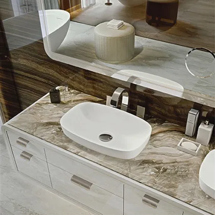 Collezioni Bagno Hanami, arredamento italiano per la casa