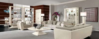 Collezioni Living Mnapoleone Generica, modern italian furniture