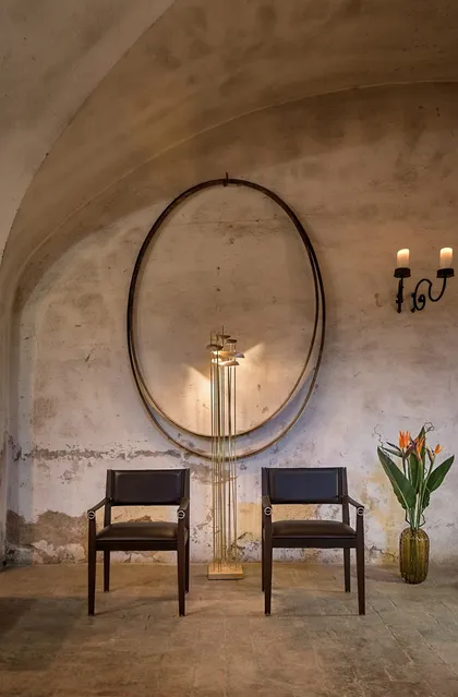 Grand-Tour -chair