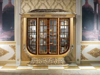 Collezione di lusso Imperial per la sala da pranzo, mobili esclusivi