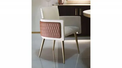 Sedia Amet, sedie da pranzo di lusso