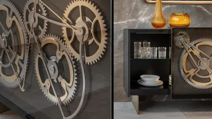 Credenza buffet Big Ben