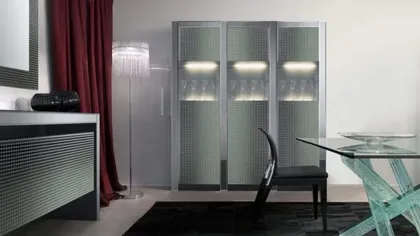 Credenza buffet Diamante
