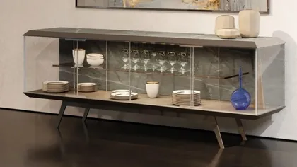 Credenza buffet London
