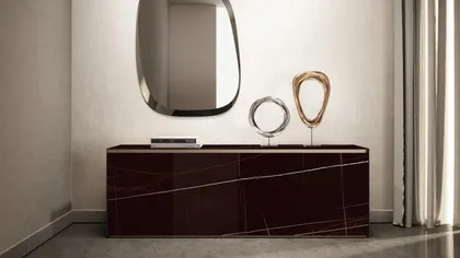 Credenza buffet Monolite