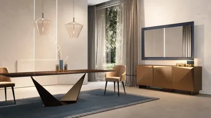 Credenza buffet Origami Maxi