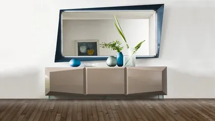 Credenza buffet Prisma