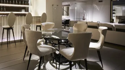 Sedia Venezia