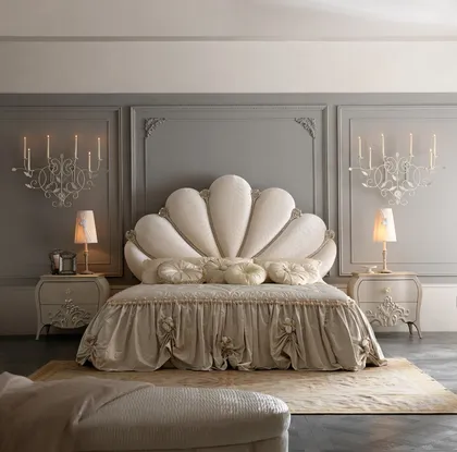Capri Bedroom Collection 6085-01