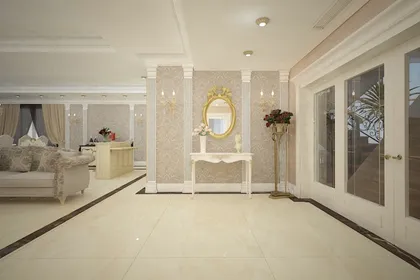 High-quality visuals are essential for showcasing the materials and luxury details that boost a property's digital value and appeal to sophisticated buyers.