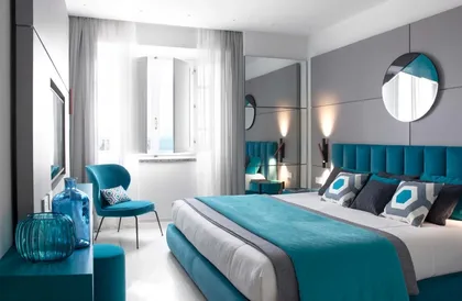 Custom Hospitality Furniture Solutions
