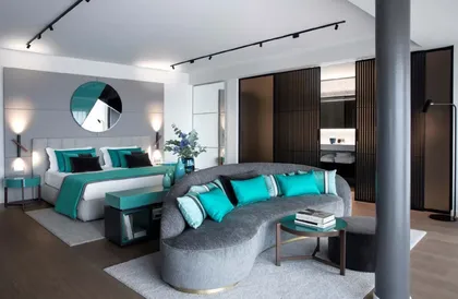 Idee per l'arredamento delle camere di boutique hotel