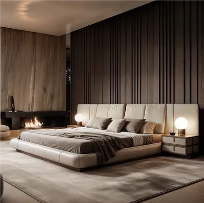 Formitalia bedroom furniture for elegant projects