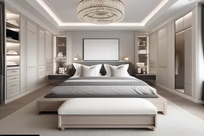 Making the Most of a Tiny Bedroom Without Sacrificing Style