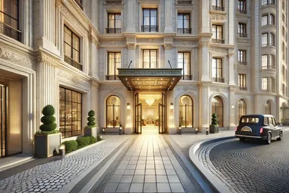 Write for Us: Commercial Architecture & Hotel Design | Nobili Design