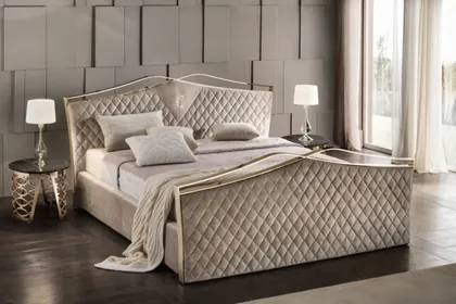 Modern Bedroom Furniture