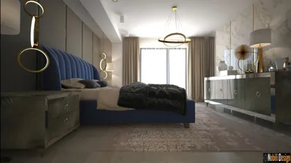Online interior design