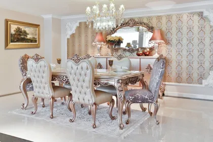 Chester Classic living room furniture