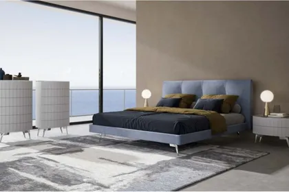 Mobili per camera da letto Collezione Oceano