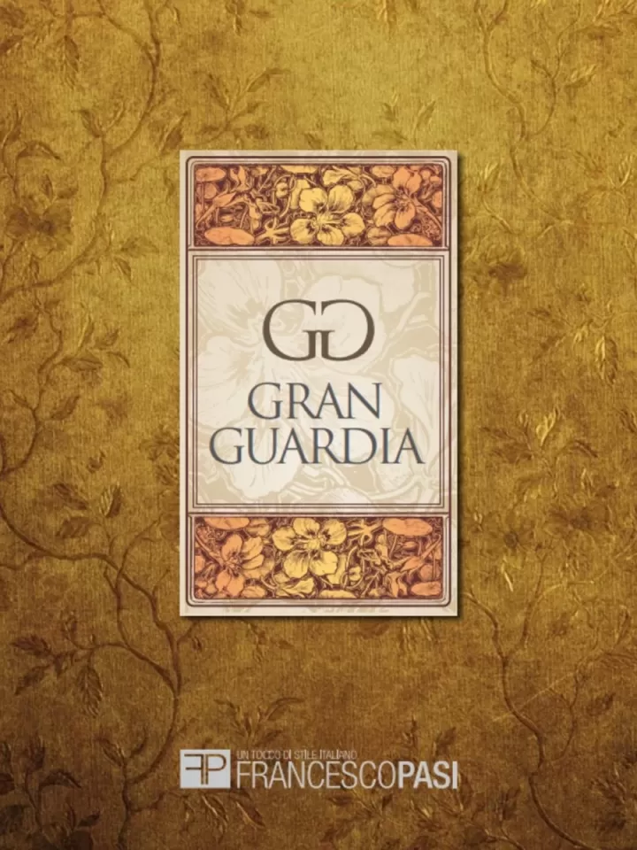 GRAN GUARDIA-NOBILI-DESIGN
