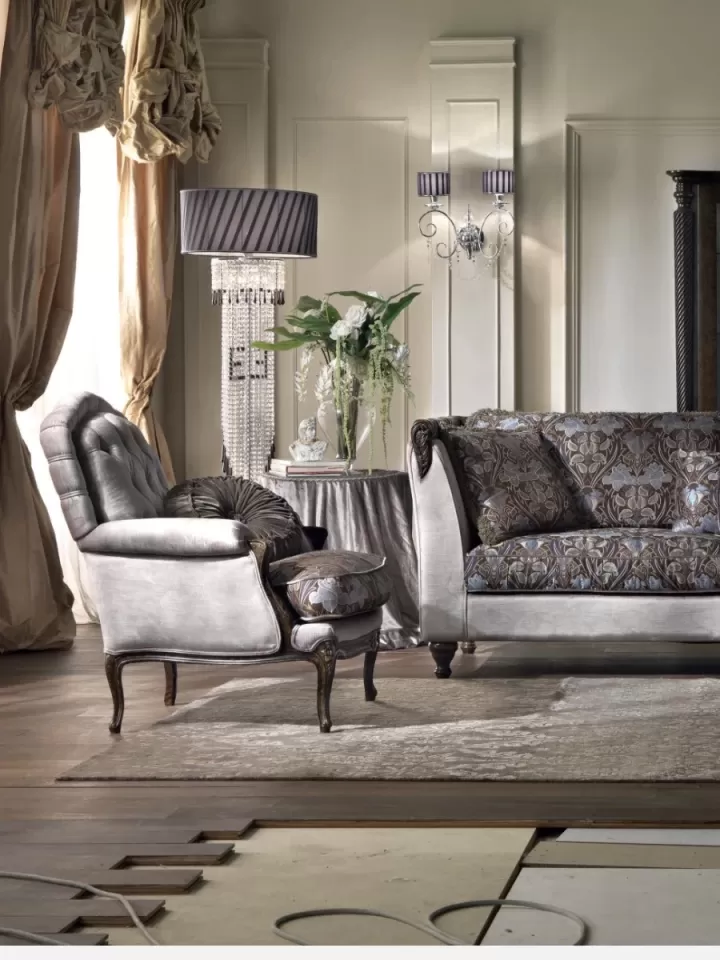 Epoque Home Philosophy 2013