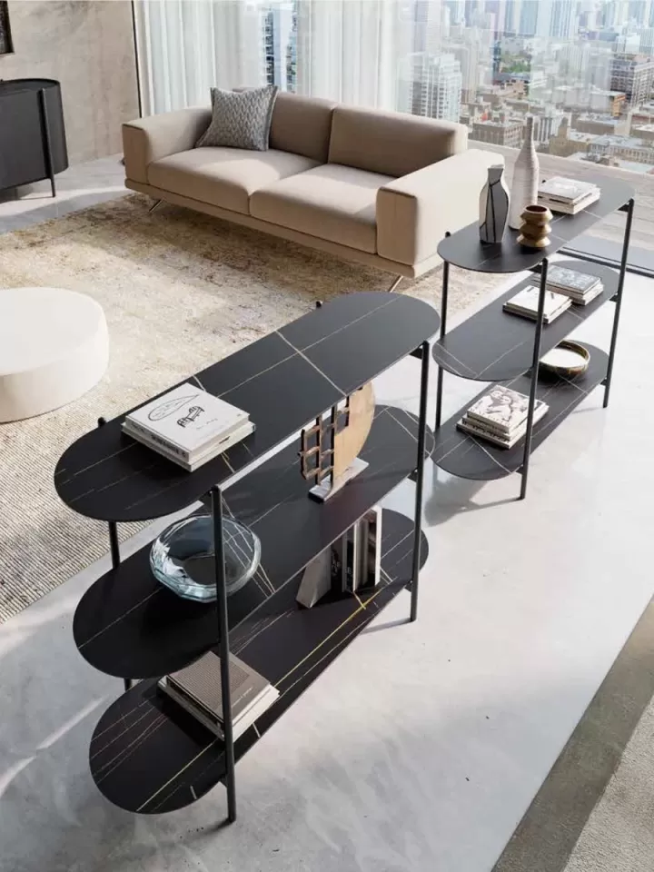 LIVING COLLECTION 2021