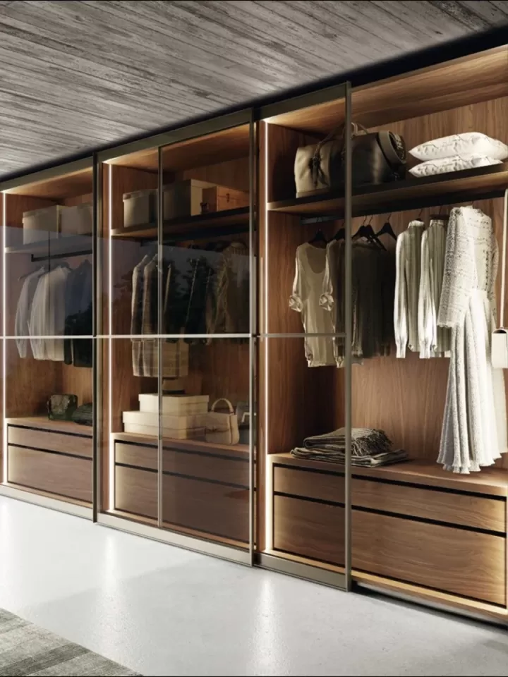 WARDROBE COLLECTION 2023