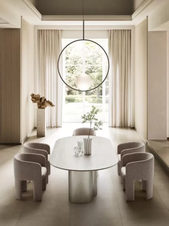 2023 DitreItalia Catalogo-DiningLiving